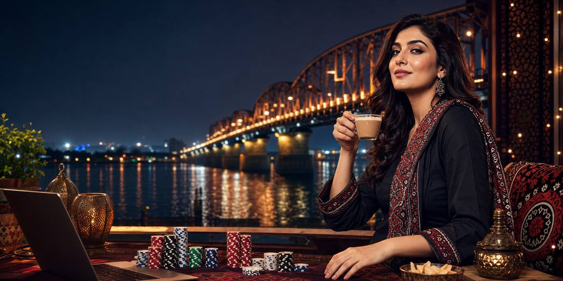 pkr188 Bonanza Gold — Our Flagship Slot Room
